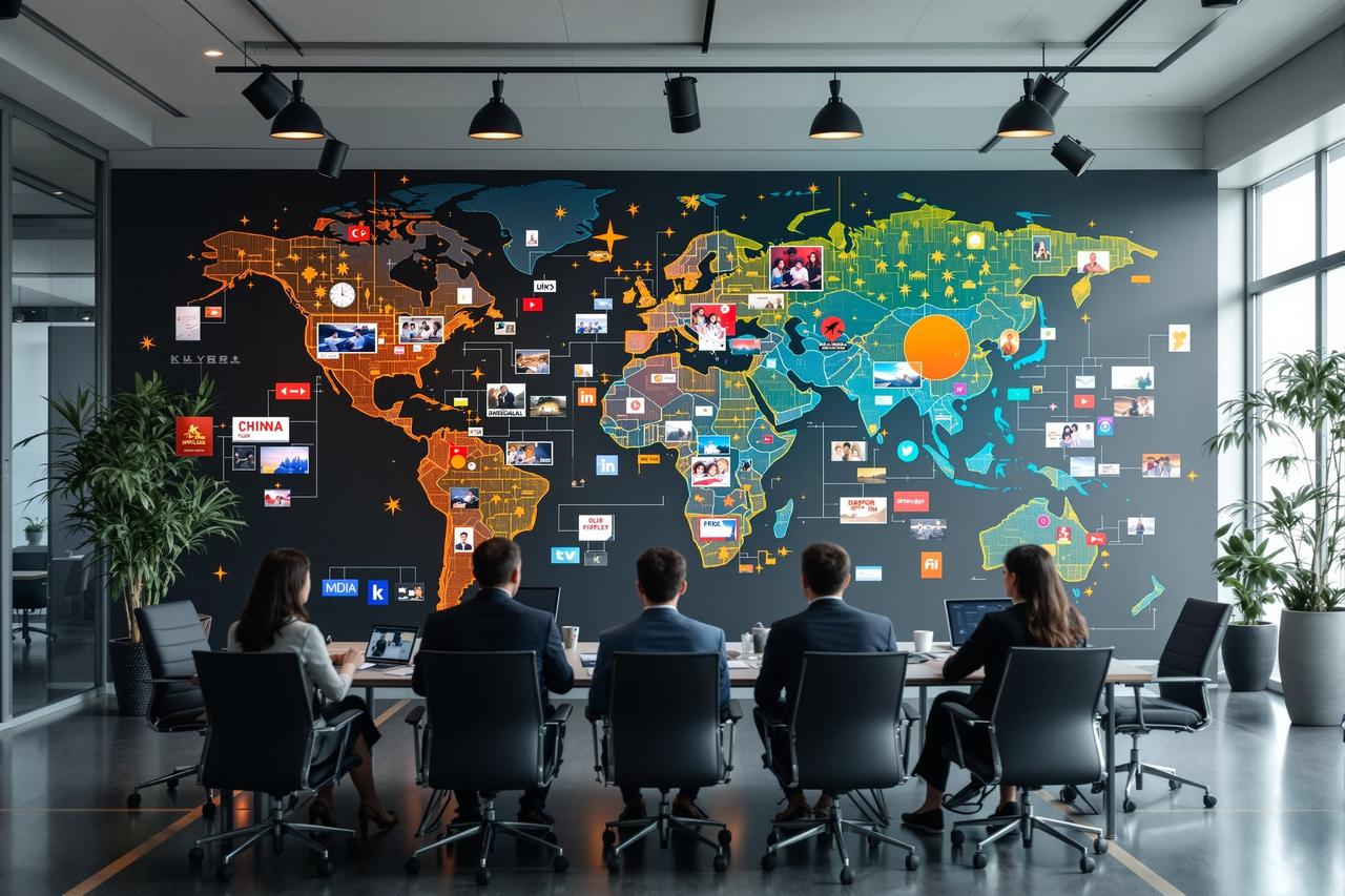 蜜桃视频海外发行部门成立，首批作品将登陆Netflix亚太区