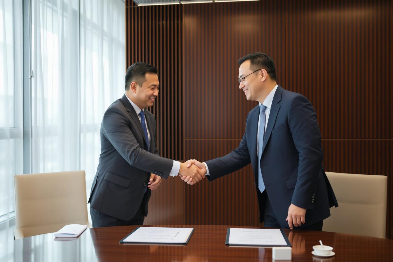 蜜桃视频与腾讯视频达成战略合作，共同打造精品网络剧内容